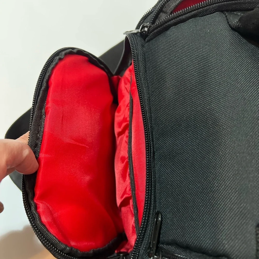 CADeN Compact Camera Shoulder Crossbody Bag Case